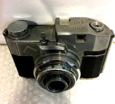 Bencini Koroll CMF Milano, made in Italy, Vintage