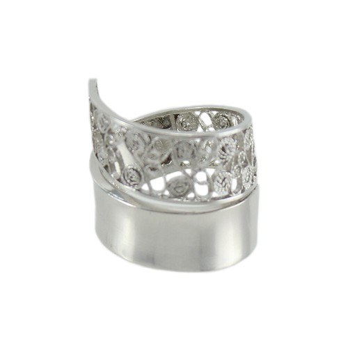 Anello sardo fascia - , a