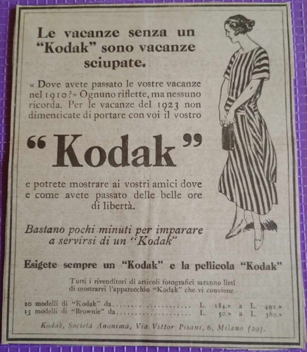 Pubblicità macchine