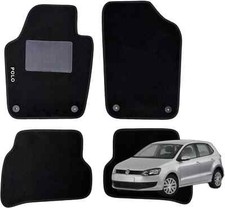 SET 4 TAPPETI TAPPETINI IN