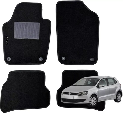 Set tappeti tappetini in - set, 4
