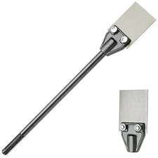 SDS-Max stucco raschietto per