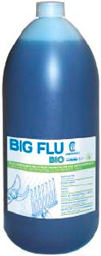 Olio big flu bio - flu,