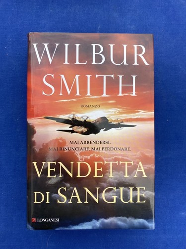 Vendetta sangue wilbur - vendetta,