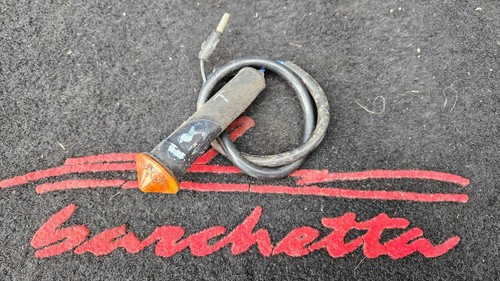 Fiat barchetta indicatore - indicatore, di