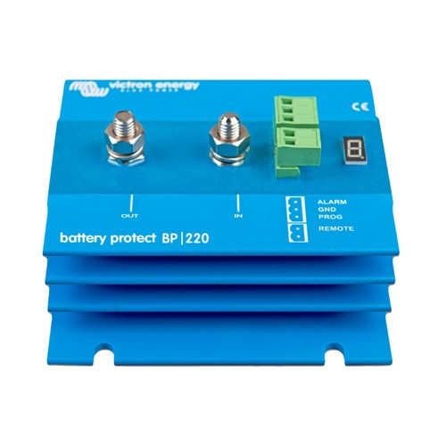 Victron 100 - victron, bp‐100