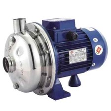 Pompe Centrifughe Acqua