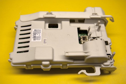 Scheda elettronica lavatrice