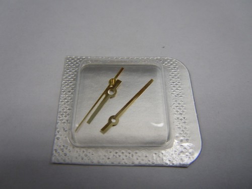Lancette per rolex day - gp,
