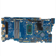 028NGM per scheda madre Dell Latitude 3420 3520 213105-2 i5-1135G7 MX450 2 GB