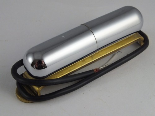 Pickup rossetto cromato artec - pickup,
