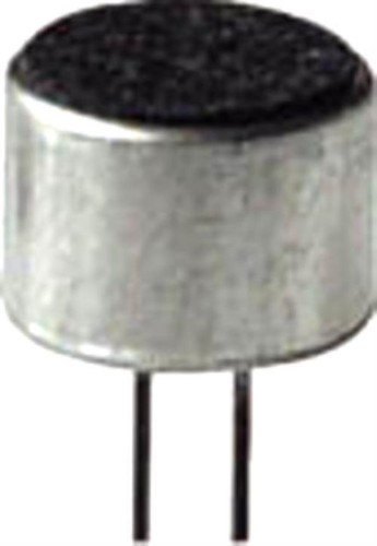 Elc capsula microfonica - elc,