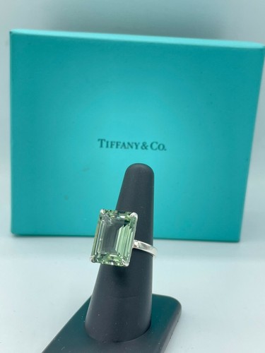 Anello tiffany co - anello,