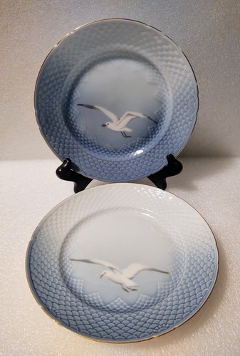 Piatti vintage bing - piatti, &