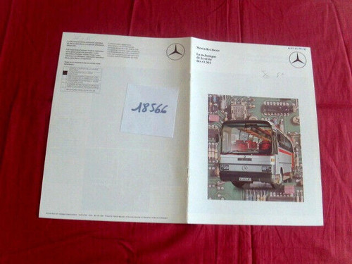 18566 mercedes - /,