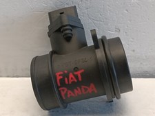 0281002613 DEBIMETRO FLUSSOMETRO ARIA FIAT PANDA 2 GRANDE PUNTO 1.3D MJT A7167