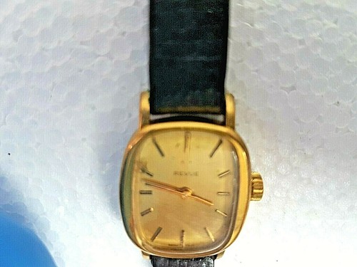 Orologio vintage revue - revue, da
