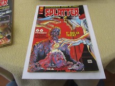 SPLATTER - ANNO II N. 13 -