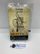 Dungeons & Dragons - Carta