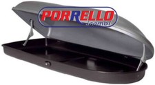 BOX AUTO BAULE PORTATUTTO DA