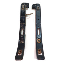 STAFFA STAFFE PEDANA