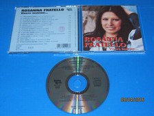 ROSANNA FRATELLO -VIVERE