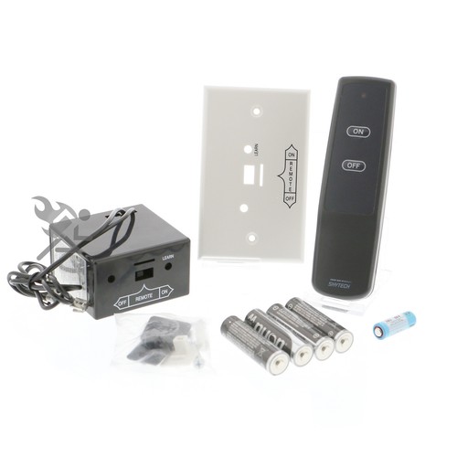 Skytech 1001 kit - skytech, telecomando