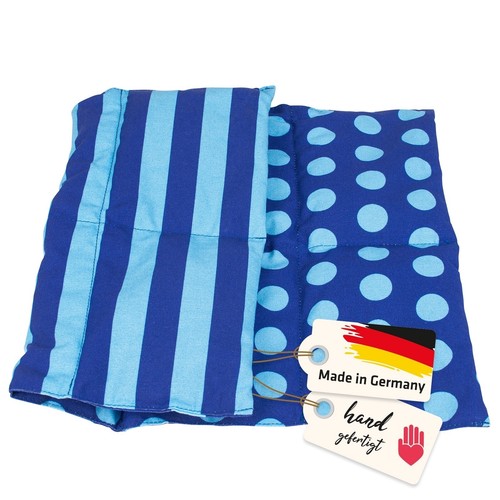 Cuscino termico con semi - cuscino,