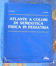 B. Zitelli H. Davis, Atlante a