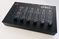 Roland D50 pg Controller di