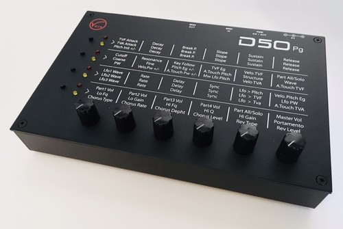 Roland d50 controller di - roland,