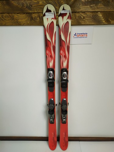 Dynastar troubled youth - troubled, 147