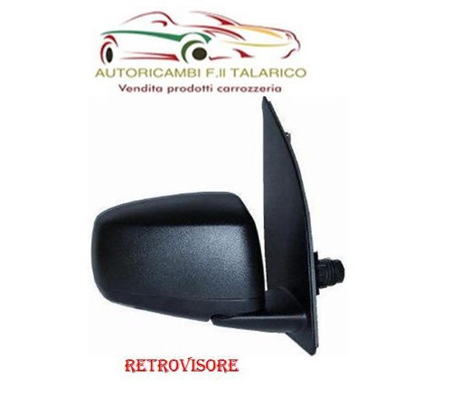 Specchio specchietto - specchio,