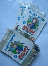 DOLCE REMI TRASFERELLI EDIBOY NUOVI DA SCARTARE N° 7