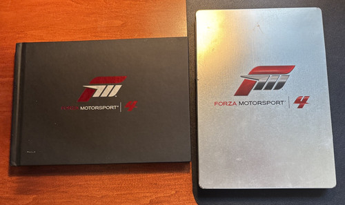 Forza motorsport ltd ed - motorsport, 4