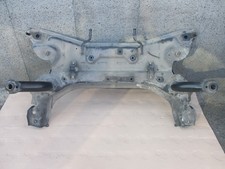 ASSALE CULLA ANTERIORE OPEL AGILA B 1.2 ANNO 2008 K12B