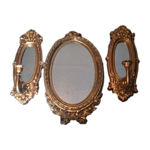 Specchio parete home - da,