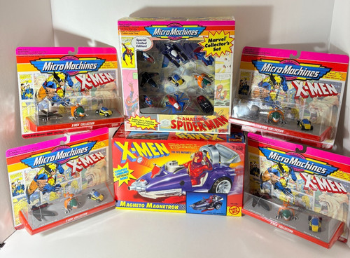 Marvel men spider - x-men, /