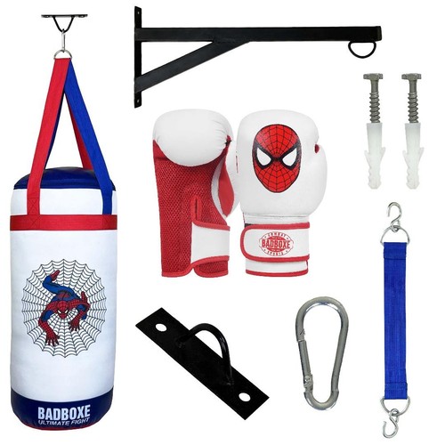 Badboxe set sacco boxe per - boxe,