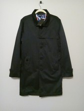 Trench classico uomo mini - classico,