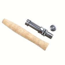Kit Manico Canna Pesce Mosche