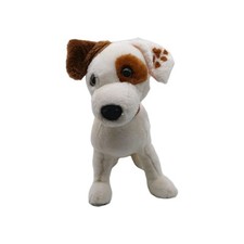 Peluche cane Wishbone Jack