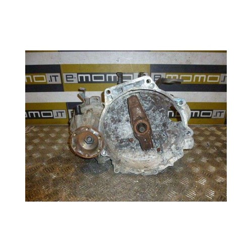 Cambio ggu seat ibiza - cambio,