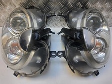 MINI R56 2007-14 coppia fari