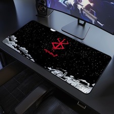 Guts Berserk Tappetino da