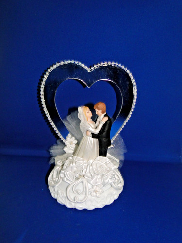 Nuovo elegante cake - , topper