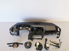 980 Kit airbag Fiat 500L 2015 completo