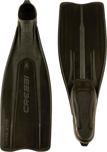 Cressi pro star pinne - pro,