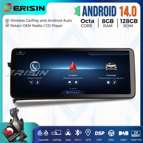 128g android 14 - 12.3", 8g+128g