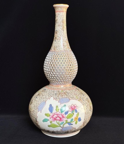 Herend vaso fiori - vaso,